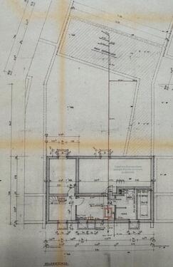 Foto - 2 Zimmer Einfamilienhaus zur Miete in Duisburg
