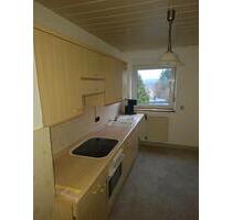 Gemütliche 3- Zimmer- Wohnung mit Balkon in Helmbrechts!!!