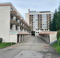 1 Zimmer Wohnung - 400,00&nbsp;EUR Kaltmiete, ca.&nbsp; 31,00&nbsp;m&sup2; in Baiersbronn (PLZ: 72270)