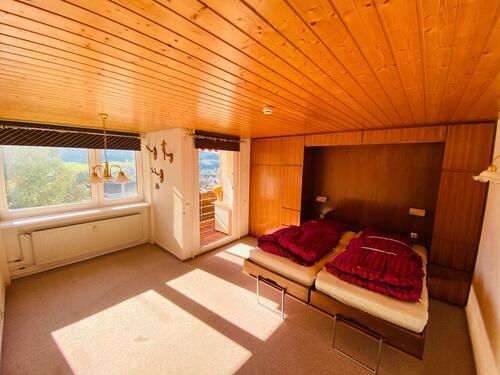 Foto - 1 Zimmer Erdgeschoßwohnung zur Miete in Baiersbronn