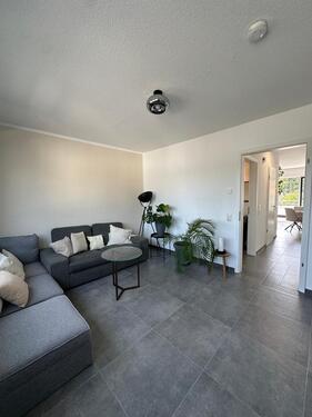 Foto - 2.5 Zimmer Etagenwohnung zur Miete in Köln