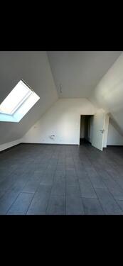 Foto - 1 Zimmer Dachgeschoßwohnung in Sindelfingen