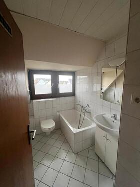 Foto - Dachgeschoßwohnung in Neuwied zur Miete