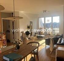 Wohnungsswap - 3 Zimmer, 96 m² - Karlsgartenstraße, Neukölln, Berlin