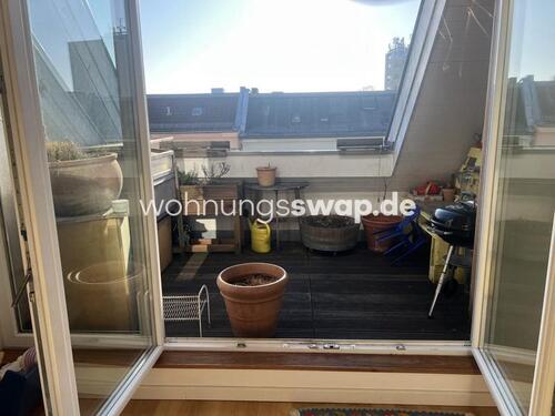 Foto - 3 Zimmer Etagenwohnung in Berlin