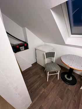 Foto - 2 Zimmer Dachgeschoßwohnung zur Miete in Lengerich