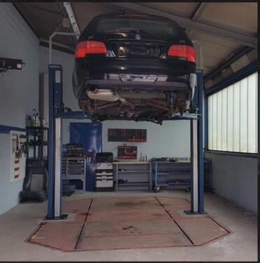 Foto - Miet Werkstatt Mietwerkstatt - 15,00&nbsp;EUR Kaltmiete,