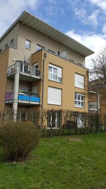 Foto - Vier Wände zum Wohlfühlen. - 515,00&nbsp;EUR Kaltmiete, ca.&nbsp; 50,92&nbsp;m&sup2;