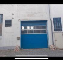 Halle in Oker zu mieten - 2.500,00&nbsp;EUR Kaltmiete, ca.&nbsp; 1.000,00&nbsp;m&sup2; in Goslar (PLZ: 38690) Immenrode