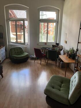 Foto - WG - Zimmer am Luisenpark - 260,00&nbsp;EUR Kaltmiete, ca.&nbsp; 25,00&nbsp;m&sup2;