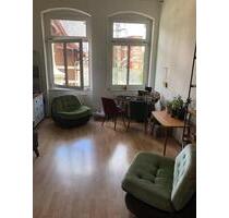 WG - Zimmer am Luisenpark - 260,00&nbsp;EUR Kaltmiete, ca.&nbsp; 25,00&nbsp;m&sup2; in Erfurt (PLZ: 99096) Daberstedt