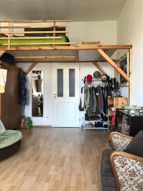 Foto - Etagenwohnung in Erfurt zur Miete