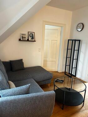 Foto - 3 Zimmer Dachgeschoßwohnung zur Miete in Neuhäusel