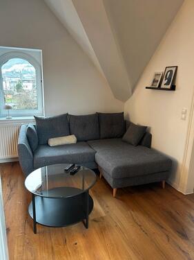 Foto - 3 Zimmer Dachgeschoßwohnung in Neuhäusel