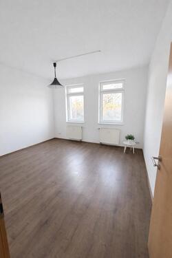 Foto - 3-Zimmer Wohnung in Schönebeck - sofort bezugsfrei & renoviert