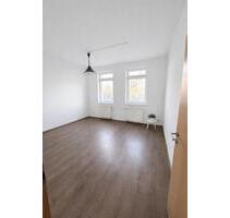 3-Zimmer Wohnung in Schönebeck - sofort bezugsfrei & renoviert - Schönebeck (Elbe)