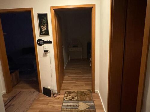 Foto - Erdgeschoßwohnung in Nümbrecht zur Miete