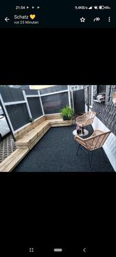 Foto - 3.5 Zimmer Erdgeschoßwohnung zur Miete in Herdorf