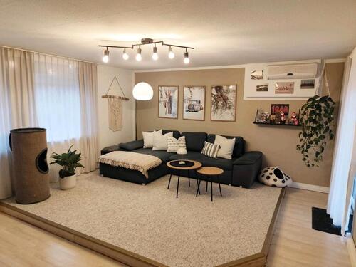 Foto - 3.5 Zimmer Erdgeschoßwohnung in Herdorf