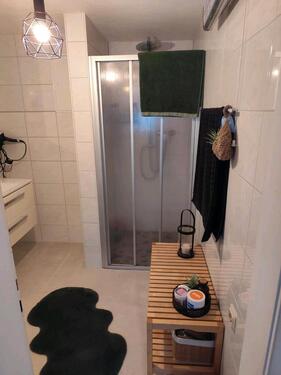 Foto - Erdgeschoßwohnung in Herdorf zur Miete