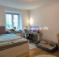 Wohnungsswap - 1 Zimmer, 42 m² - Peißenbergstraße, Untergiesing-Harlaching, München