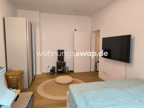 Foto - 1 Zimmer Etagenwohnung zur Miete in München
