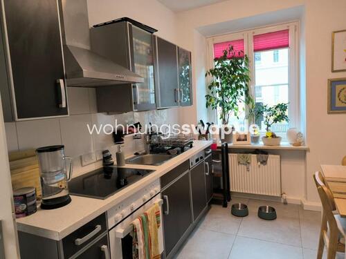 Foto - 1 Zimmer Etagenwohnung in München