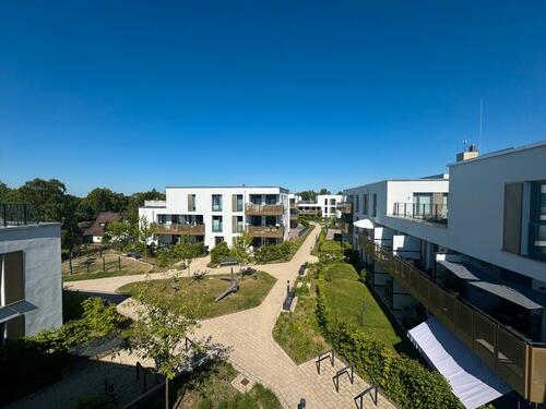 Foto - Moderne 3 Zimmer Wohnung zur Miete in Meiendorf - Wentzel Dr.