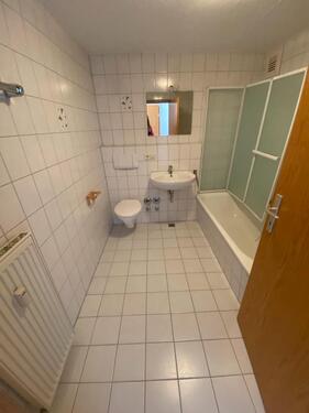 Foto - 2 Zimmer Maisonettenwohnung in Löffingen