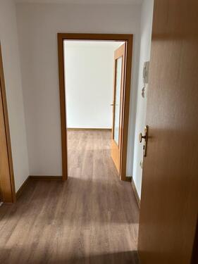 Foto - Dachgeschoßwohnung in Treuen zur Miete
