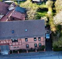 Charmantes Backsteinhaus mit Potenzial in Gieboldehausen