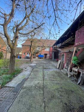 Foto - Einfamilienhaus in Gieboldehausen