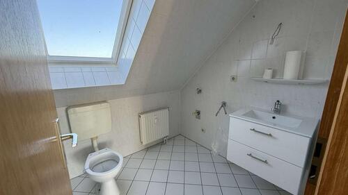 Foto - 3 Zimmer Etagenwohnung zur Miete in Ketzin