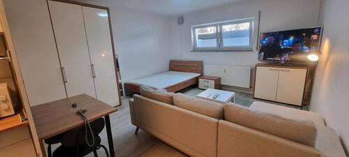 Foto - Souterrain Apartment in Friedberg