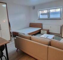 Souterrain Apartment in Friedberg - Friedberg (Hessen)