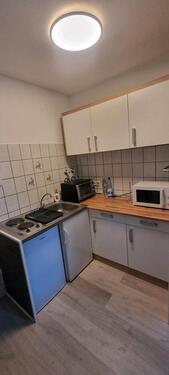 Foto - 1 Zimmer Etagenwohnung zur Miete in Friedberg (Hessen)
