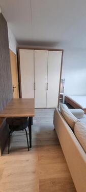 Foto - 1 Zimmer Etagenwohnung in Friedberg (Hessen)