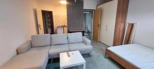 Foto - Etagenwohnung in Friedberg (Hessen) zur Miete