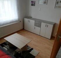 Ich biete 1 Zimmer in einer Wohngemeinschaft - Bad Salzuflen Ehrsen-Breden