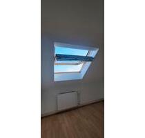 Dachgeschoss Wohnung in Rheinberg-Orsoy
