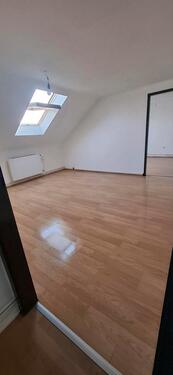 Foto - 2 Zimmer Dachgeschoßwohnung in Rheinberg