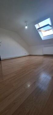 Foto - Dachgeschoßwohnung in Rheinberg zur Miete