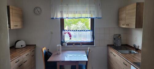 Foto - Schöne 2-Zimmer-Wohnung mit geräumigem Keller und Abstellraum in