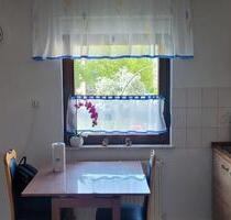 Schöne 2-Zimmer-Wohnung mit geräumigem Keller und Abstellraum in - Wertheim