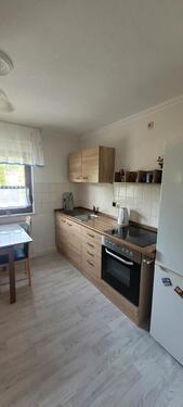 Foto - Etagenwohnung in Wertheim zur Miete