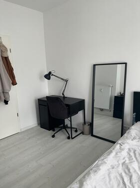 Foto - 1 Zimmer Etagenwohnung zur Miete in Osnabrück