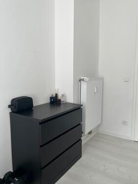 Foto - 1 Zimmer Etagenwohnung in Osnabrück