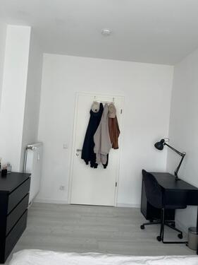 Foto - Etagenwohnung in Osnabrück zur Miete