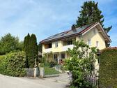 Foto - Einfamilienhaus mit großem Garten in Bernau am Chiemsee