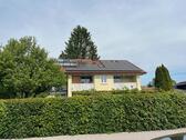 Foto - 6 Zimmer Einfamilienhaus zum Kaufen in Bernau am Chiemsee